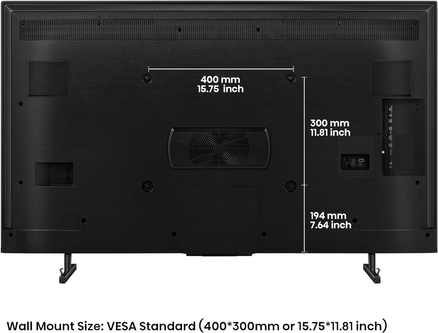 55-Inch Class U8 Series Mini-Led ULED 4K UHD Google Smart TV (55U8N, 2024 Model) - QLED, Native 144Hz, Full Array Local Dimming, Game Mode Pro, Alexa Compatibility