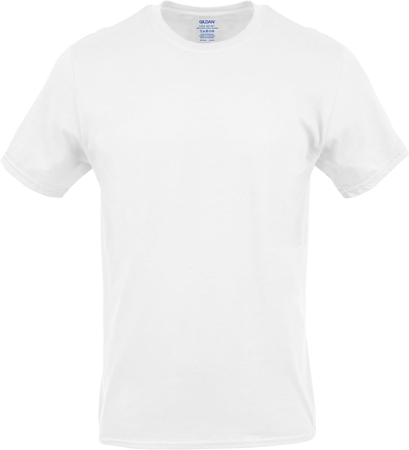Men'S Crew T-Shirts, Multipack, Style G1100