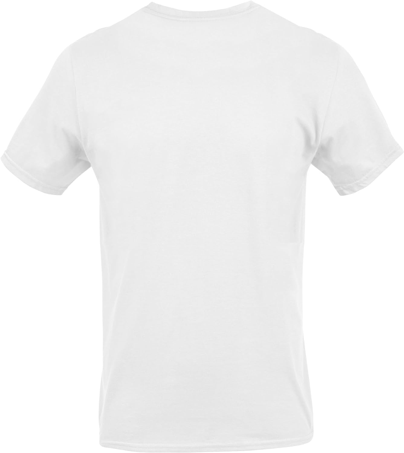 Men'S Crew T-Shirts, Multipack, Style G1100