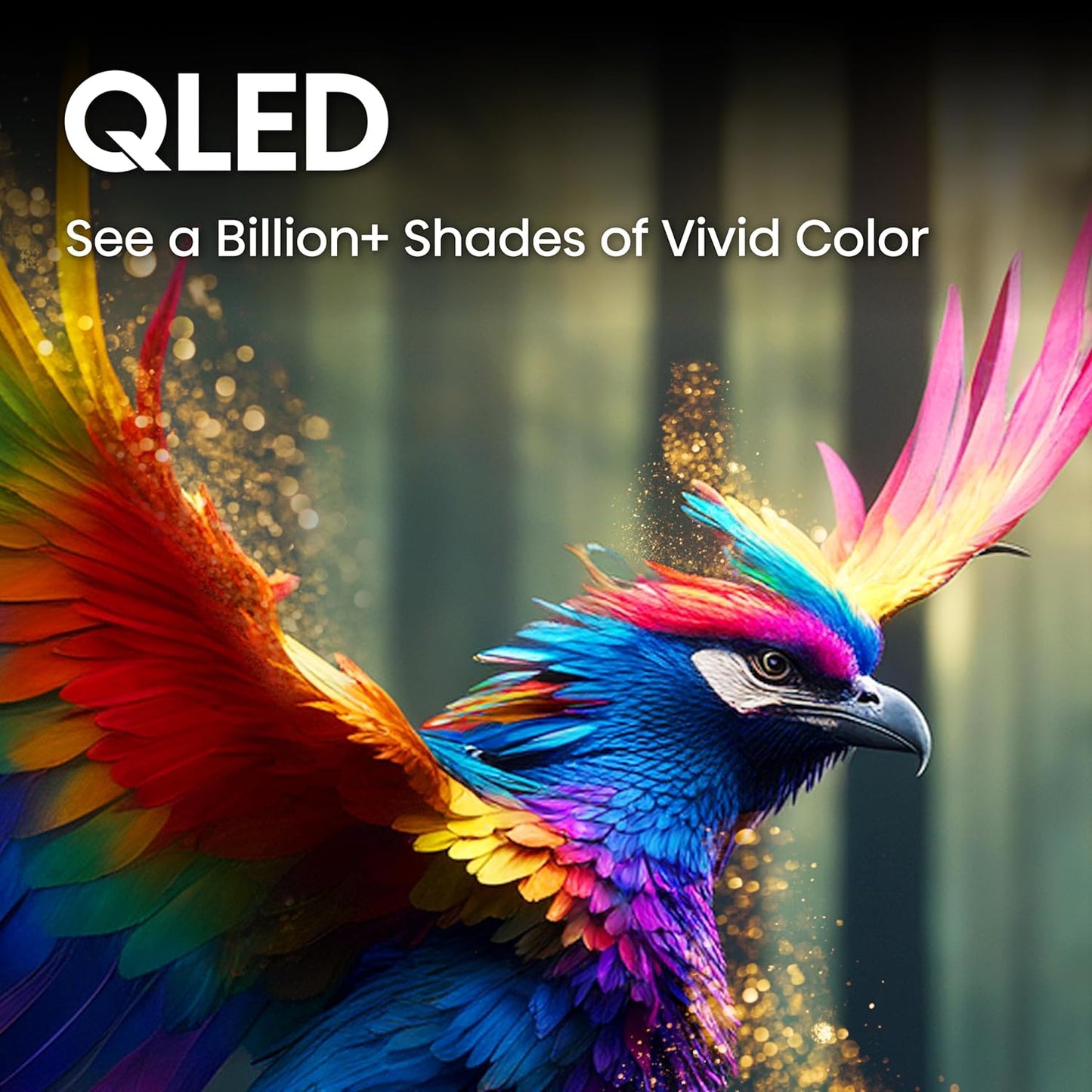55-Inch Class U8 Series Mini-Led ULED 4K UHD Google Smart TV (55U8N, 2024 Model) - QLED, Native 144Hz, Full Array Local Dimming, Game Mode Pro, Alexa Compatibility