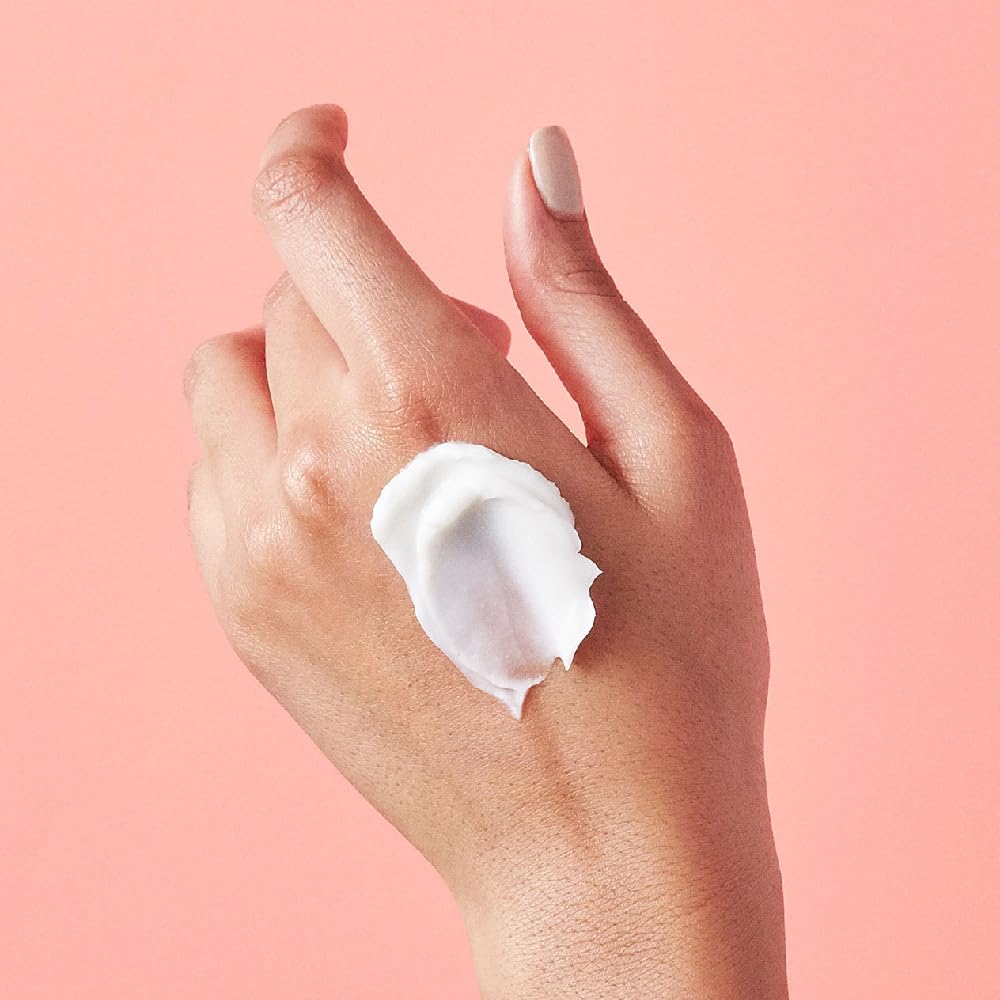 Shea Better Hand Cream - Vanilla Cashmere | Instant Hydration + Lasting Protection | 2.5 Oz