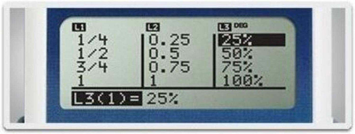 TI-34 Multiview Scientific Calculator