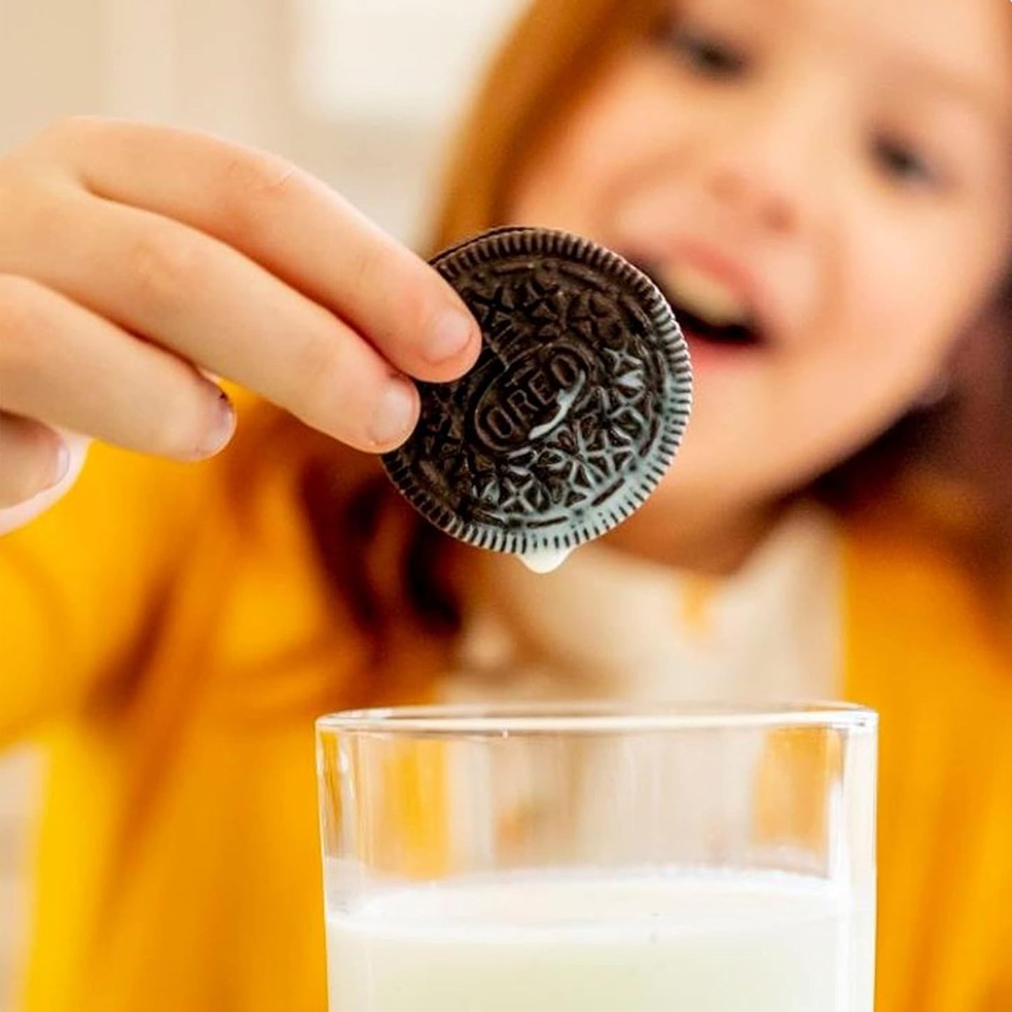 OREO Original, OREO Golden, CHIPS AHOY! & Nutter Butter Cookie Snacks Variety Pack, 56 Snack Packs (2 Cookies per Pack)