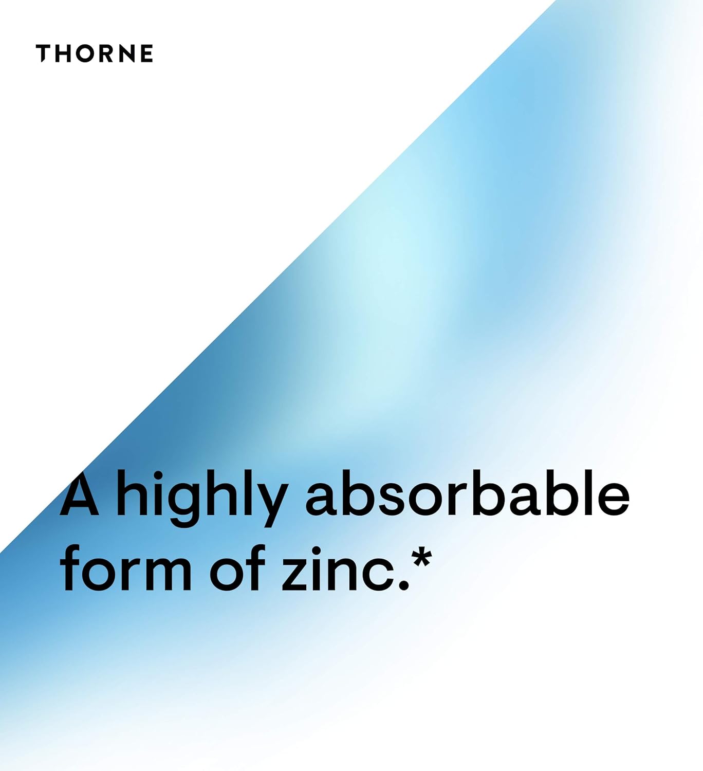 Zinc Picolinate 30 Mg - Well-Absorbed Zinc Supplement for Growth and Immune Function - 180 Capsules