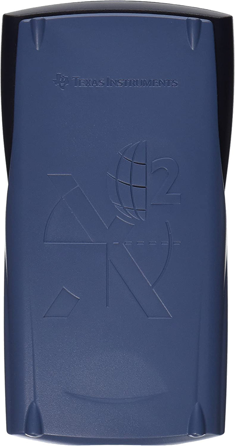 TI-30XIIS Scientific Calculator, Black with Blue Accents
