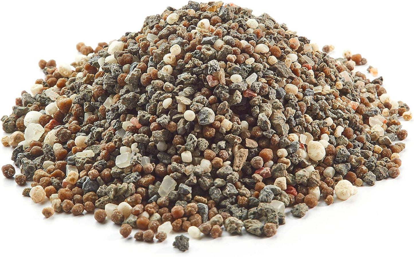 All-In-One Rose and Flower Care, Granules, 4 Lb