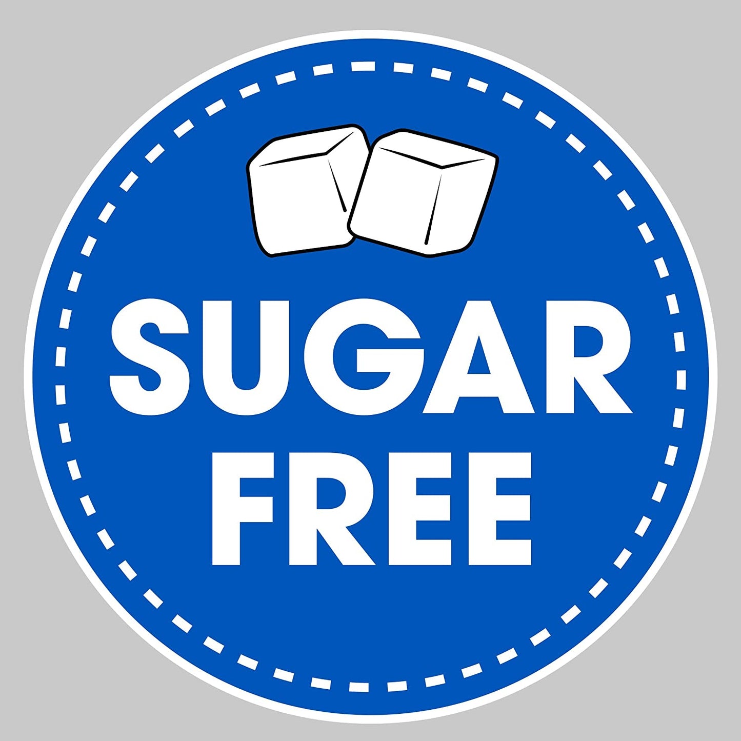 Sugar Free Gum, Mint Bliss Flavor, 60 Packs (840 Pieces Total)