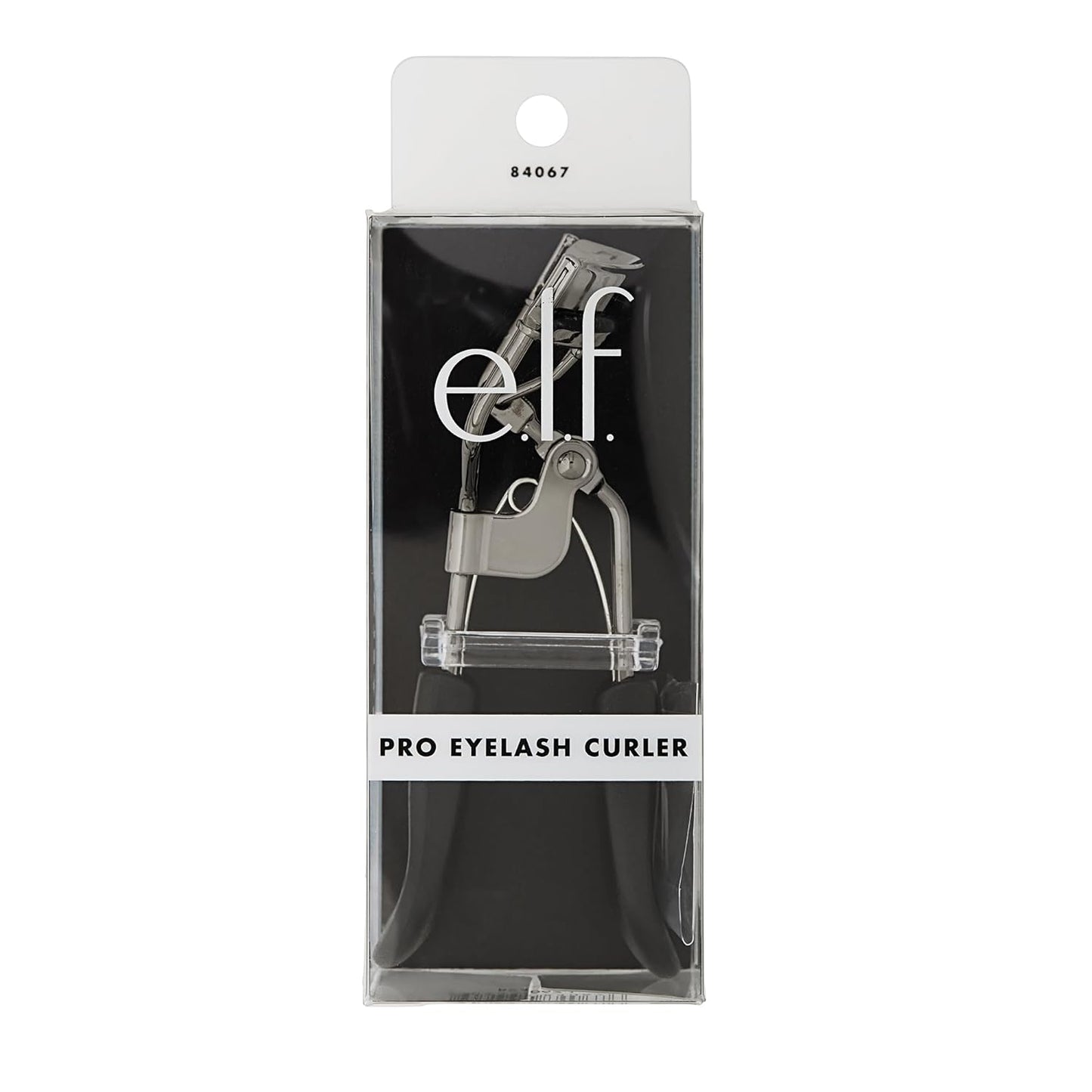 Pro Eyelash Curler, Vegan Makeup Tool, Creates Eye-Opening & Lifted Lashes, Lash Curler Includes Additional Rubber Replacement Pad