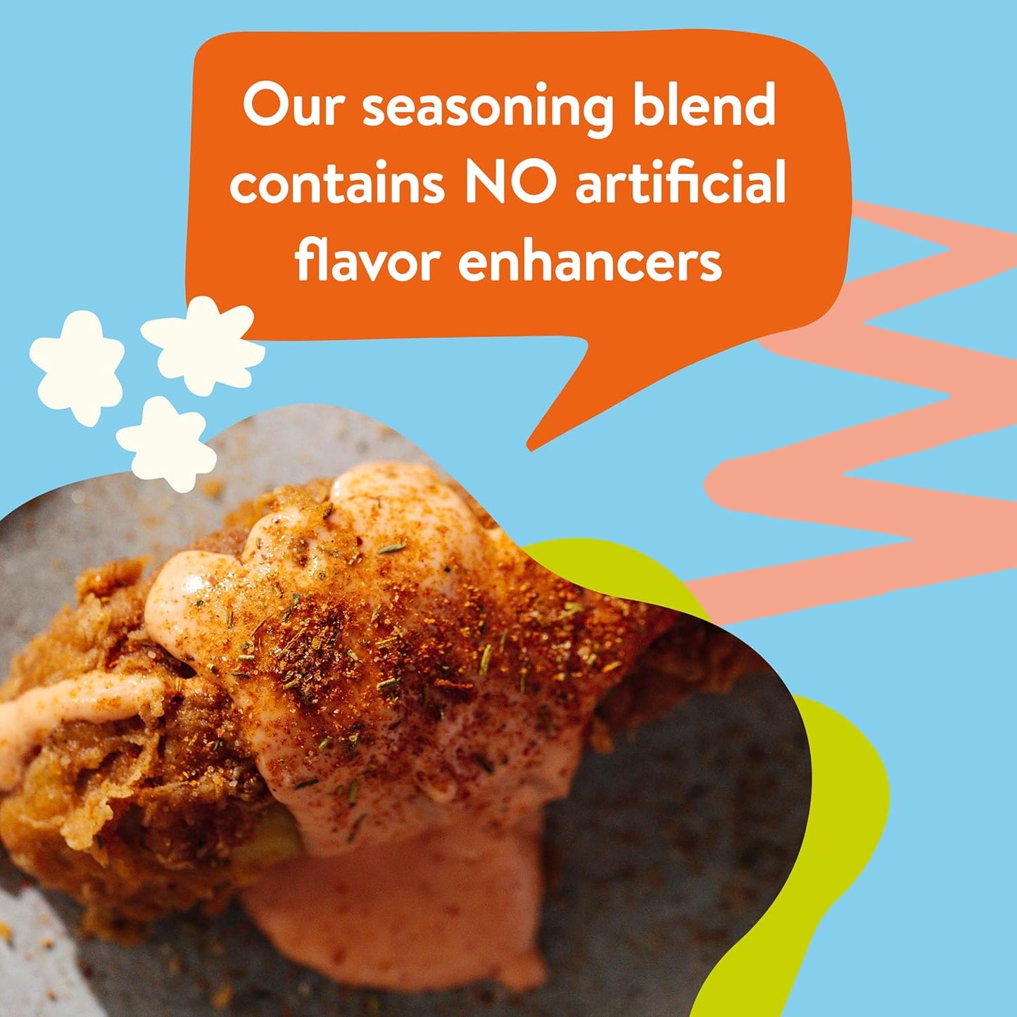 Chicken Allrounder, 2.29 OZ I Poultry Spice Mix to Cook, Grill and Roast Chicken like a Pro I Use as Spice Mix, Dry Rub or Marinade