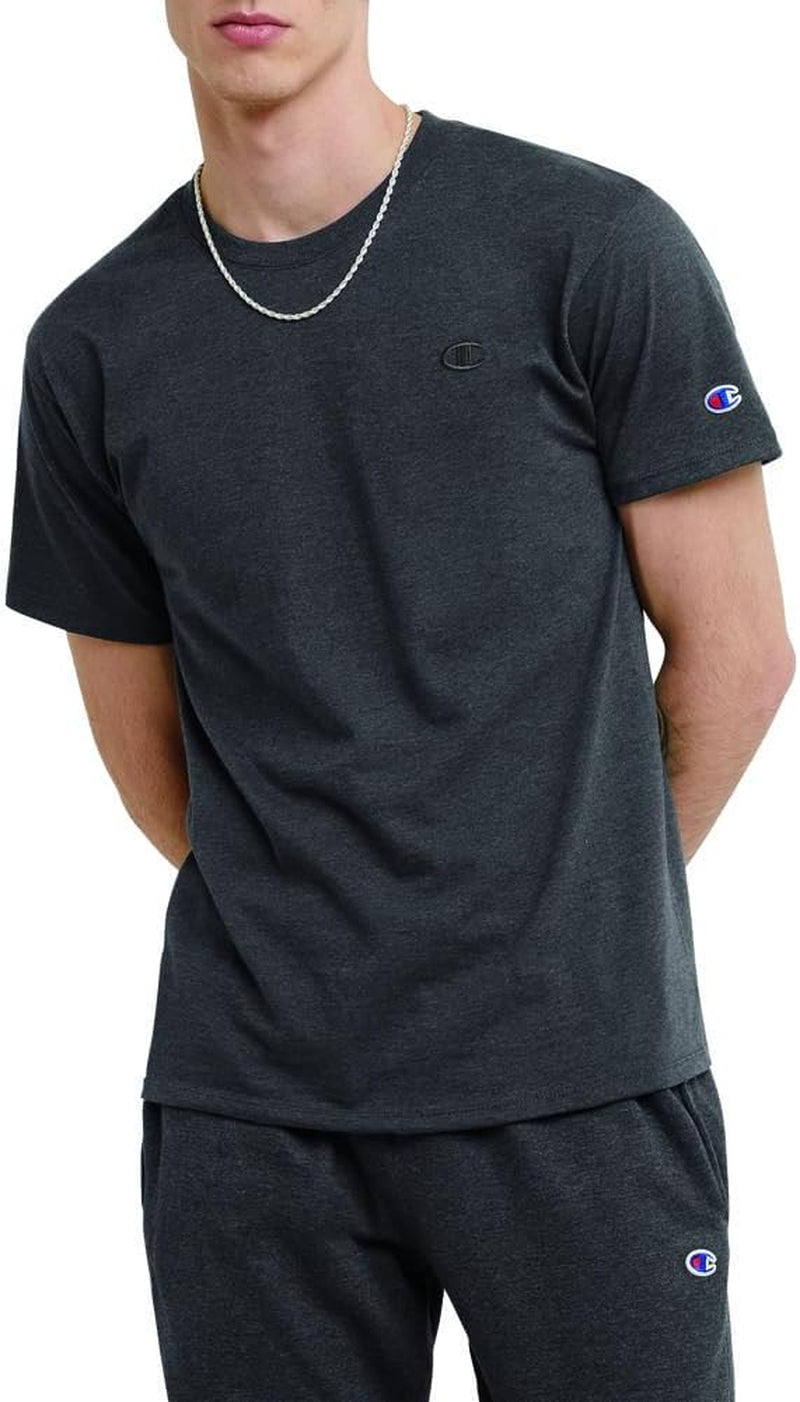 Men'S Classic T-Shirt, Everyday Tee for Men, Comfortable Soft Men'S T-Shirt (Reg. or Big & Tall)