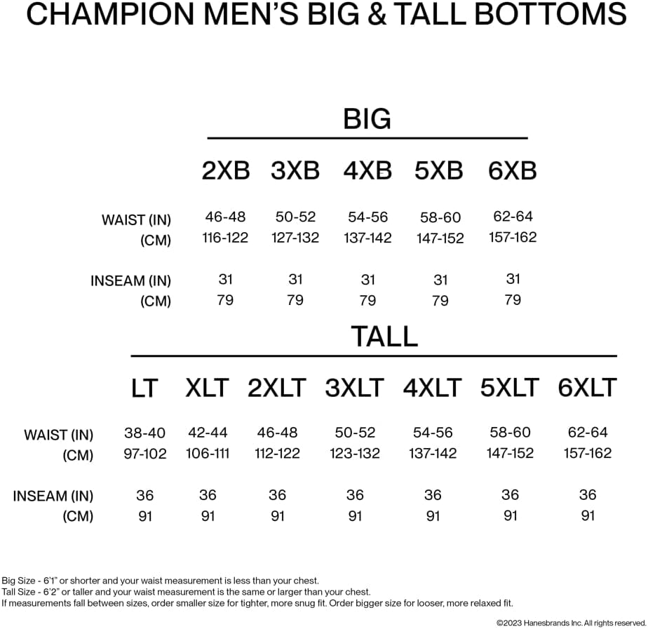 Men'S Pants, Lightweight Lounge, Jersey Knit Casual Pants for Men (Reg. or Big & Tall)