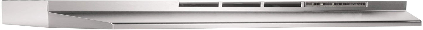 HIGH-QUALITY NON-DUCTLESS RANGE HOOD INSERT