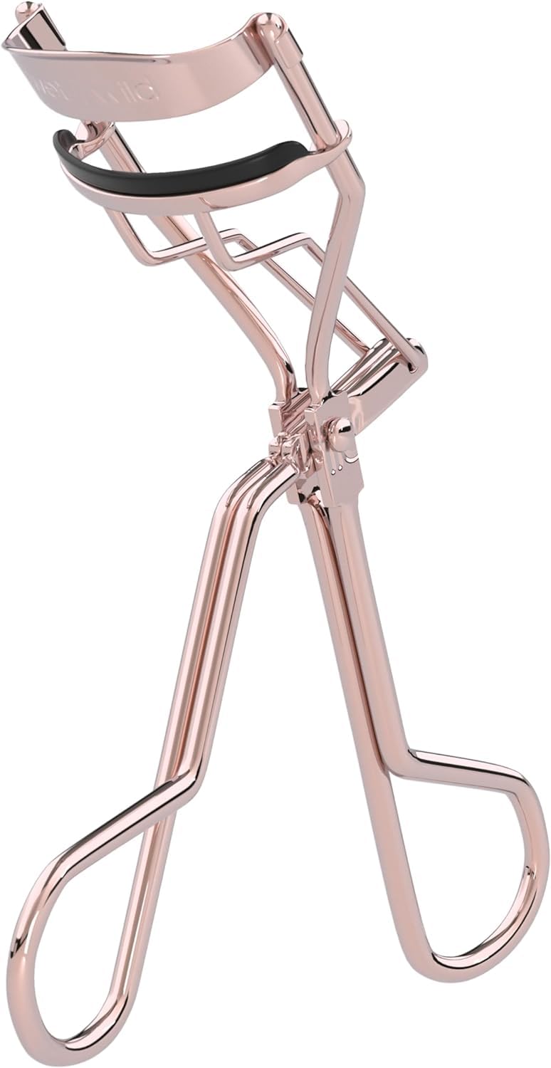 High on Lash Eyelash Curler with Comfort Grip