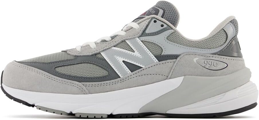 Men'S Fuelcell 990 V6 Sneaker