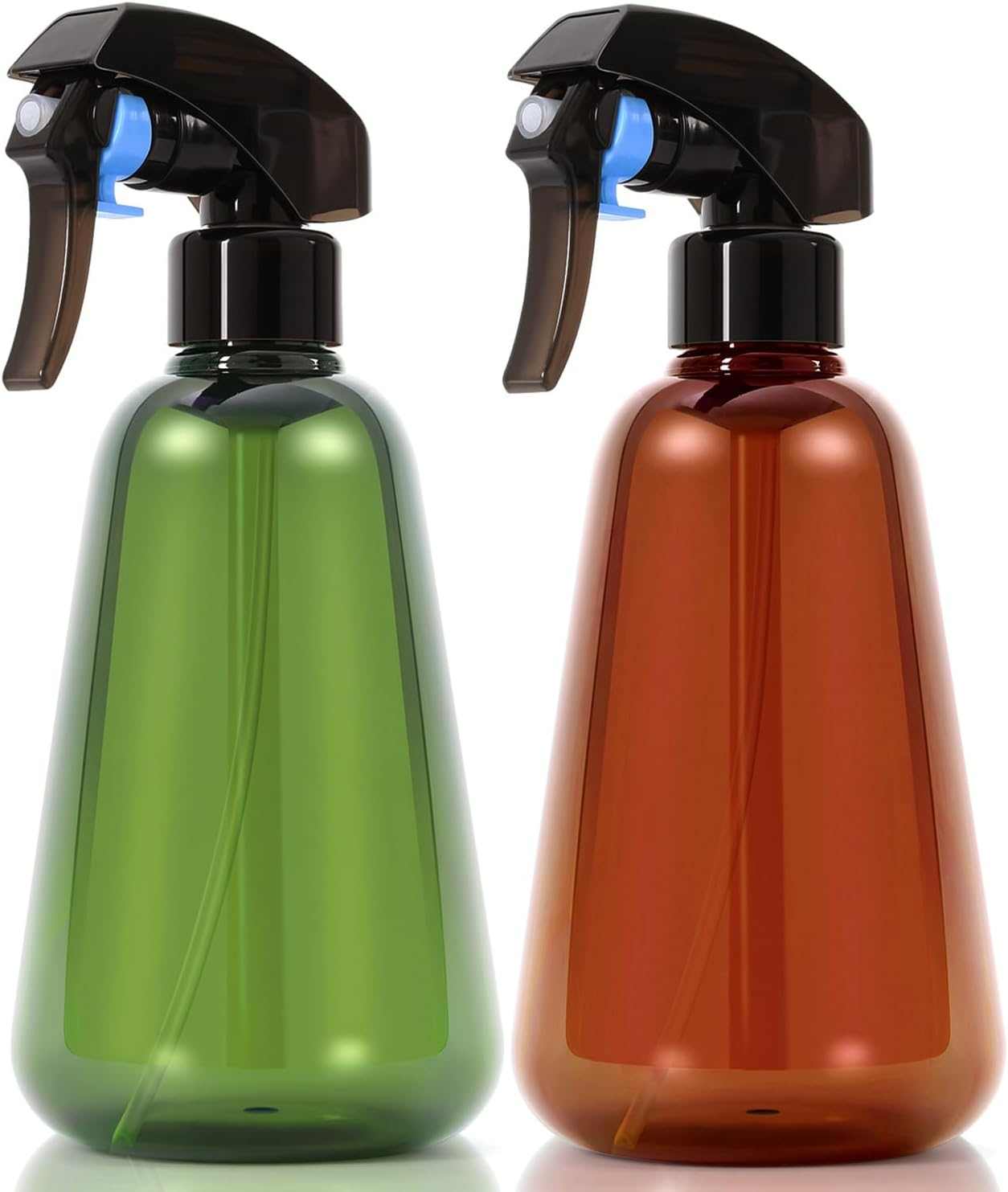 Ultra Fine Mist Spray Bottle for Plants and Gardening