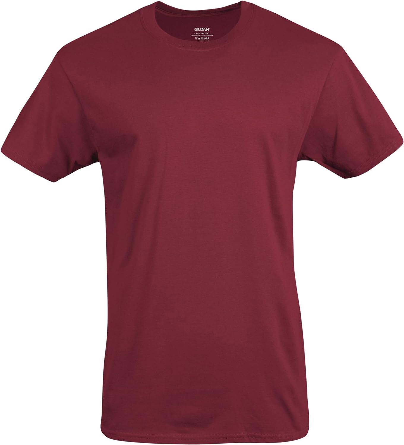 Men'S Crew T-Shirts, Multipack, Style G1100