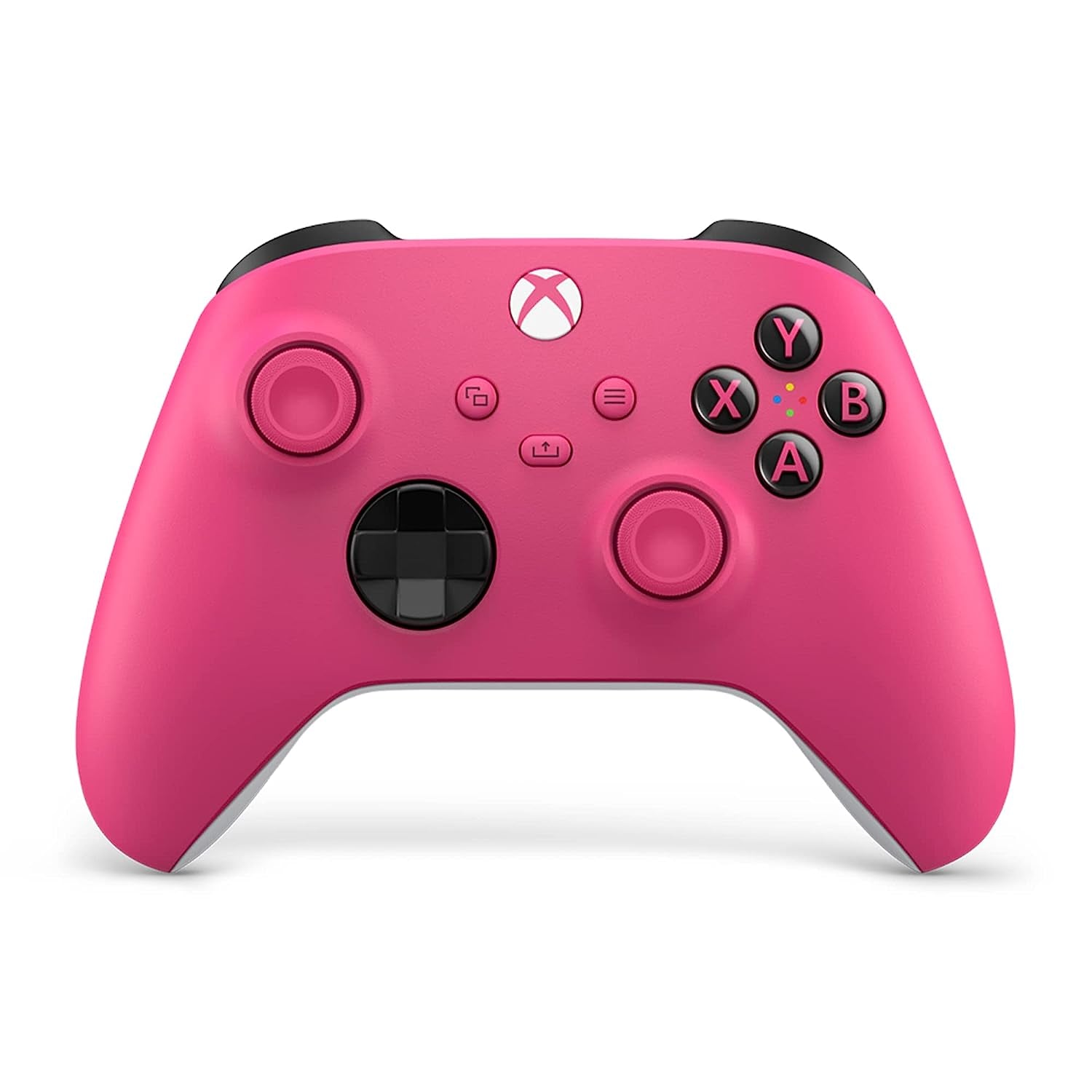 Core Wireless Gaming Controller – Deep Pink –  Series X|S,  One, Windows PC, Android, and Ios