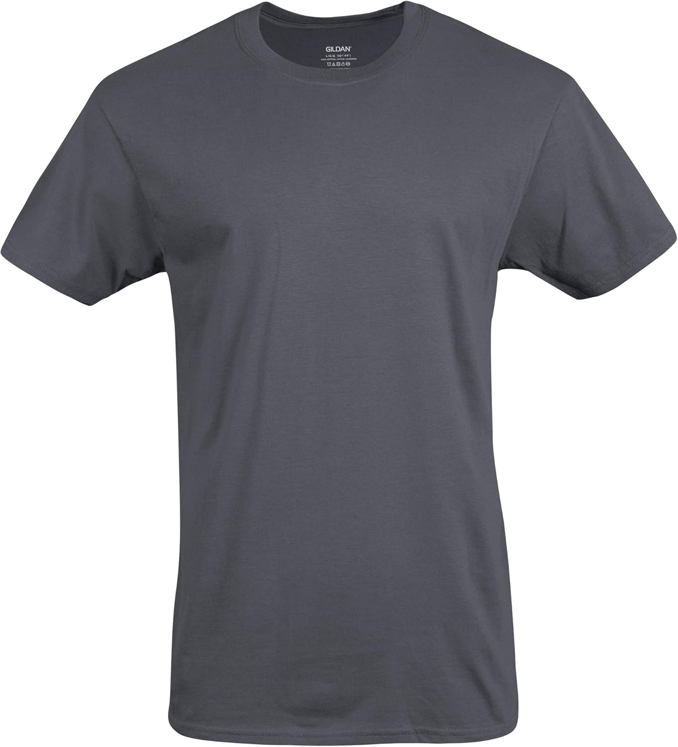 Men'S Crew T-Shirts, Multipack, Style G1100