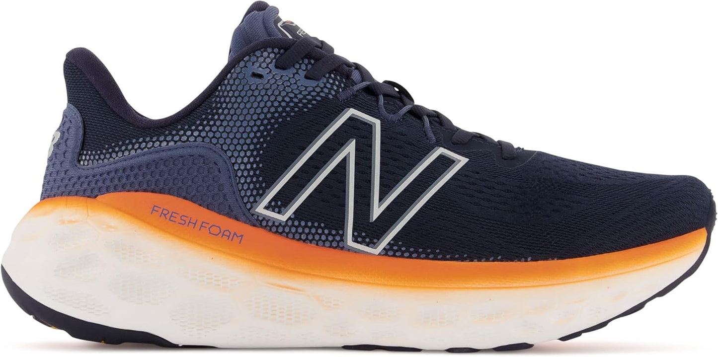 Men'S Fresh Foam X More Trail V3 Running Shoe