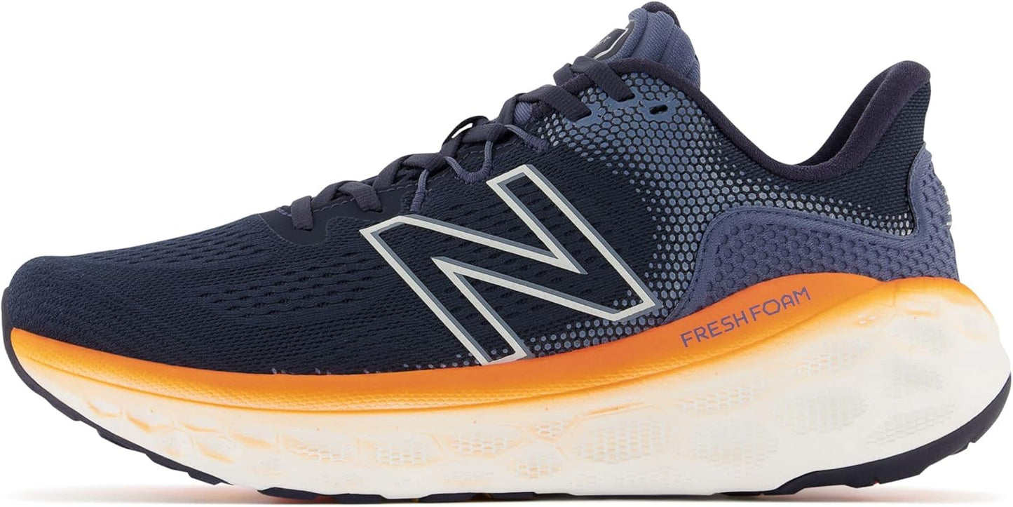 Men'S Fresh Foam X More Trail V3 Running Shoe