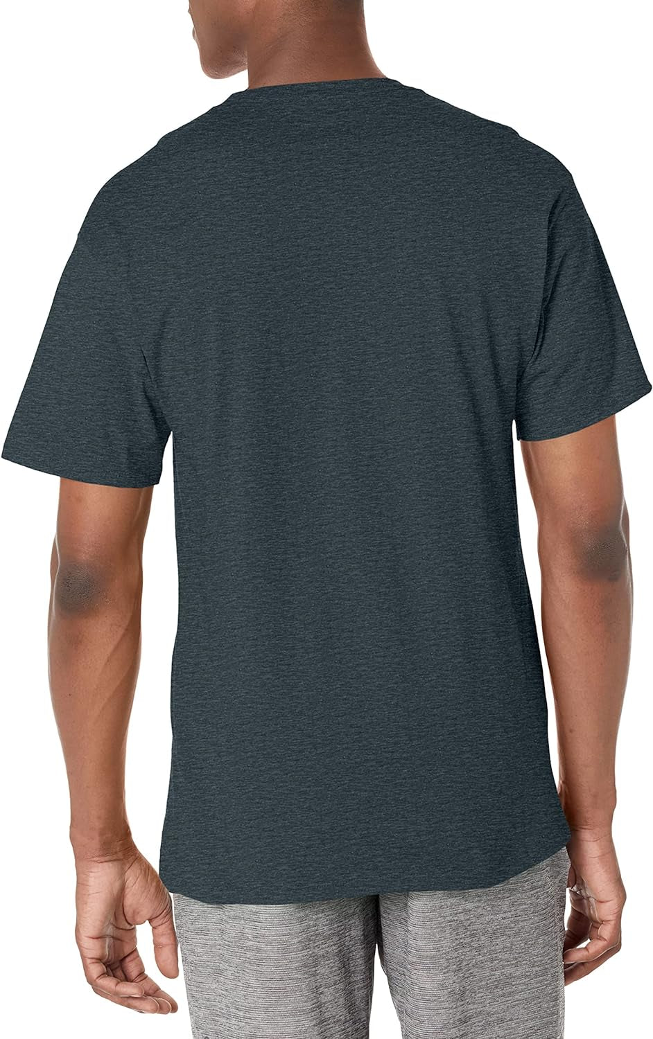 Men'S Classic T-Shirt, Everyday Tee for Men, Comfortable Soft Men'S T-Shirt (Reg. or Big & Tall)