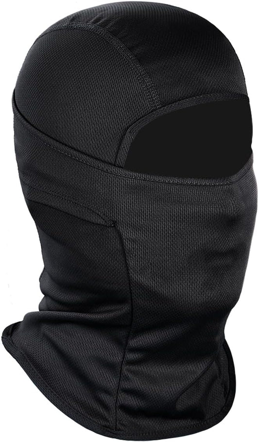 Ski Mask for Men Women, Balaclava Face Mask, Shiesty Mask UV Protector Lightweight for Motorcycle Snowboard