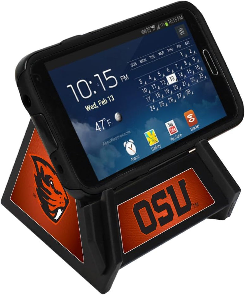 NCAA Phone Stand for Smartphones & Tablets