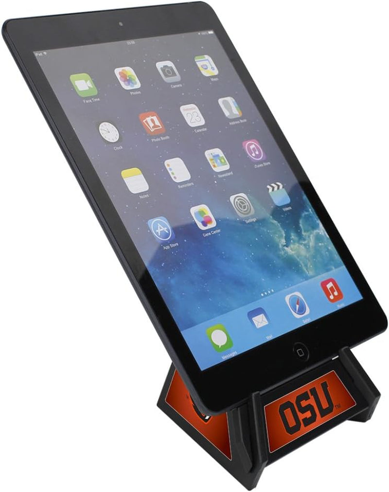 NCAA Phone Stand for Smartphones & Tablets