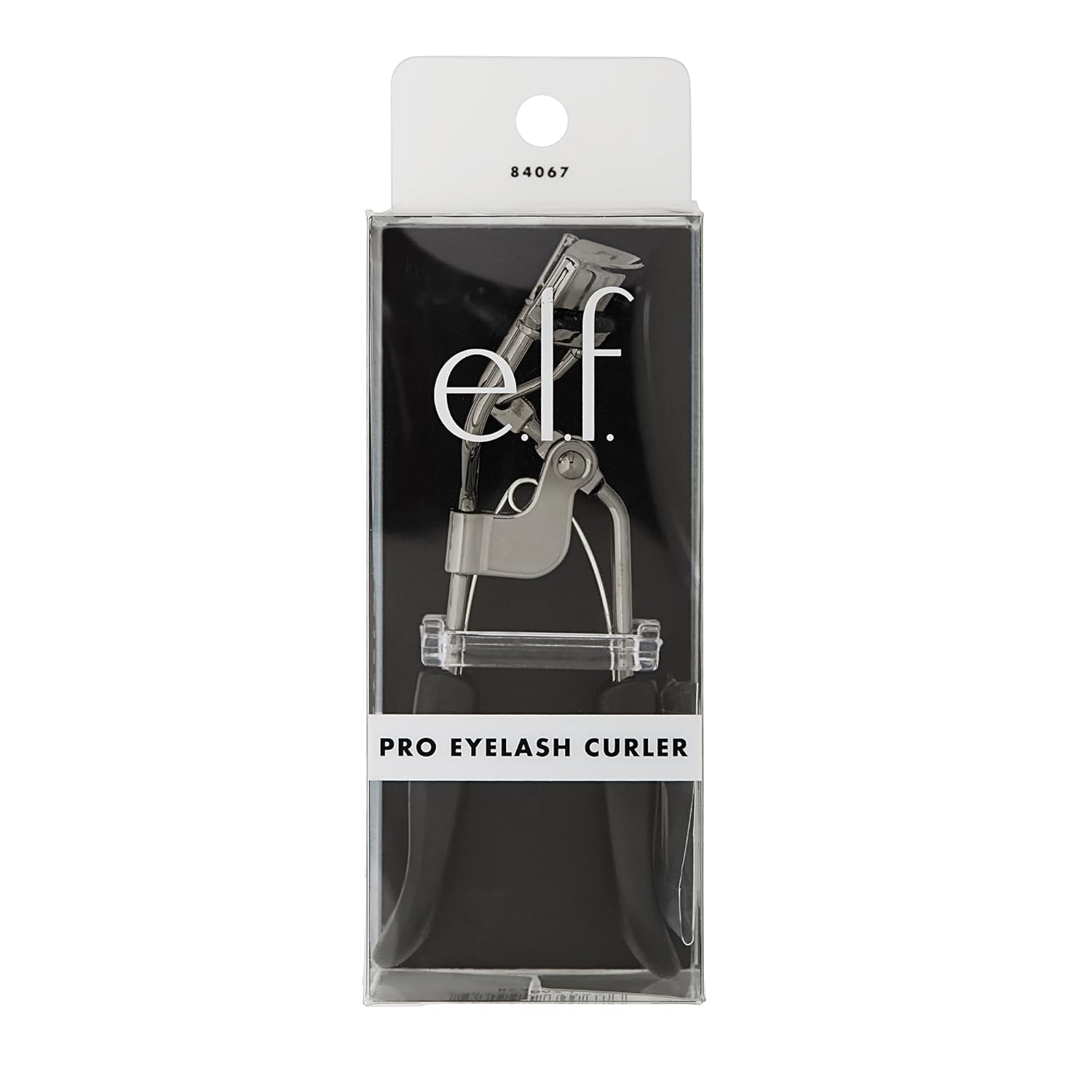 Pro Eyelash Curler, Vegan Makeup Tool, Creates Eye-Opening & Lifted Lashes, Lash Curler Includes Additional Rubber Replacement Pad