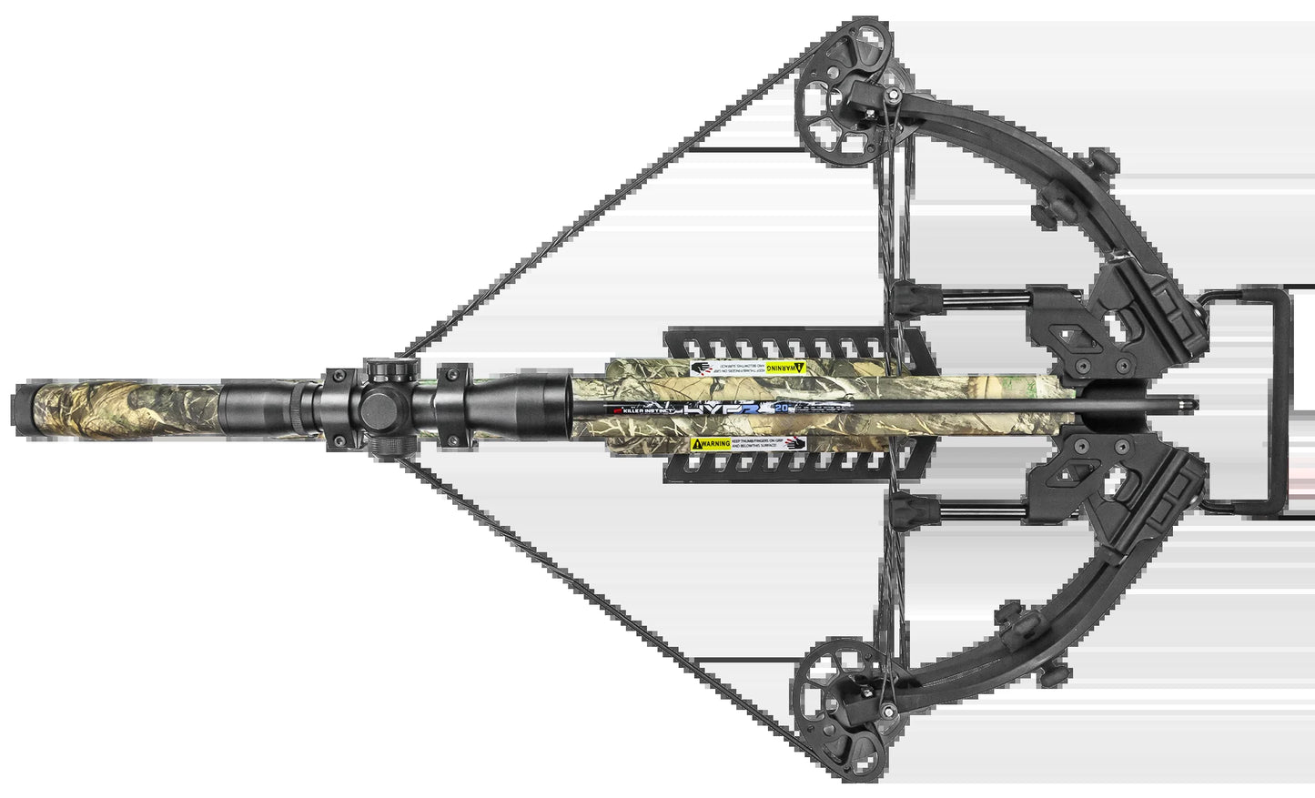 Ki Fierce 405 Crossbow