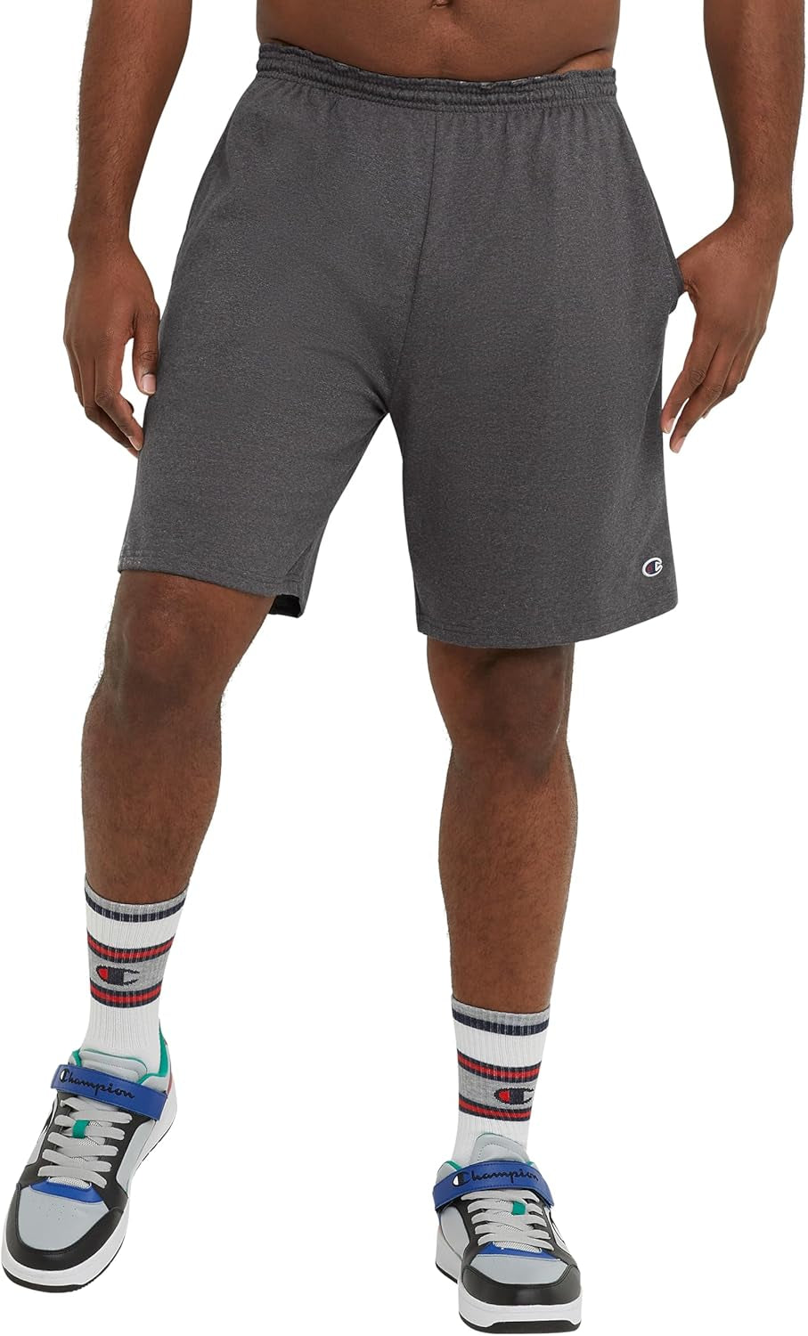 Men'S Shorts, Lightweight Lounge, Casual Jersey Knit Men'S Shorts, Weekend Shorts (Reg. or Big & Tall)